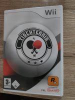 Wii Spiel Tischtennis Hessen - Langen (Hessen) Vorschau