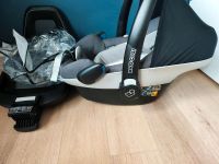 Maxi Cosi Pebble Plus mit 2wayFix Station Nordrhein-Westfalen - Inden Vorschau