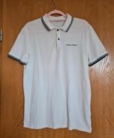 Weißes Poloshirt Bayern - Schwabach Vorschau