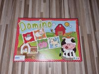 Domino Spiel Tiere Niedersachsen - Lilienthal Vorschau