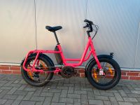 Benno Remidemi 9D Ebike Leasing Jobrad Bosch 500WH Fahrrad Damen Niedersachsen - Jade Vorschau