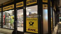 Kiosk mit Postfiliale DHL Nordrhein-Westfalen - Krefeld Vorschau