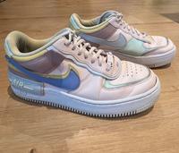 Nike Air Force 1 Shadow Damen Gr. 40 Hessen - Philippsthal (Werra) Vorschau