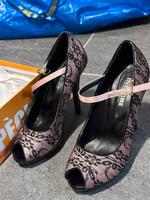 Pumps/Peep Toes von depeche Bayern - Hauzenberg Vorschau