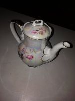 Kaffeekanne, Royal Design Porcelain, Nordrhein-Westfalen - Ense Vorschau