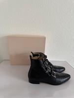 JIMMY CHOO Marlin Stiefelette Gr. 41 Nordrhein-Westfalen - Krefeld Vorschau