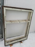 2 Holzfenster  ohne Glas shabby Hessen - Lich Vorschau