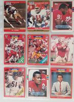 NFL Trading Cards Berlin - Neukölln Vorschau