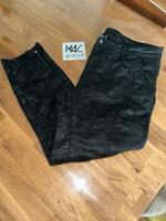 MAC Rich Cargo Camouflage Schwarz Gr 44 / 28 Bremen - Blumenthal Vorschau