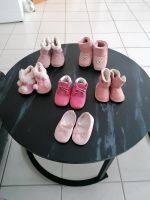 Baby Schuhen Mädchen Nordrhein-Westfalen - Meerbusch Vorschau