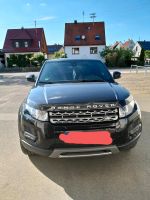 Range Rover EVOQUE Baden-Württemberg - Albstadt Vorschau