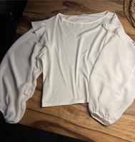 Mango suit Bluse Shirt Gr L Bayern - Germering Vorschau