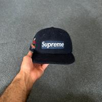 Supreme New Era Cap 7 5/8 Baden-Württemberg - Karlsruhe Vorschau