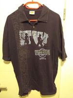 Hard Rock Cafe, Polo Shirt, Bangkok, Blau XL Nordrhein-Westfalen - Kamp-Lintfort Vorschau