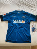 SC Paderborn Trikot 2015/2016 Autogramm Nordrhein-Westfalen - Delbrück Vorschau