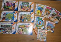 TOP: riesiges TIP TOI KONVULT:  Bücher, Puzzle, Spiele und Stift Niedersachsen - Loxstedt Vorschau