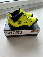 Fahrradschuhe / Mountainbike-Schuhe / MTB-Schuhe Niedersachsen - Aerzen Vorschau