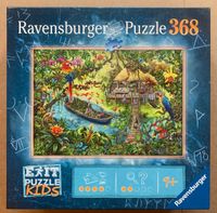 EXIT Puzzle Kids von Ravensburger - Top-Zustand! Dresden - Cotta Vorschau