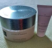 **Rituals Namaste body exfoliator & Glow Set neu** Brandenburg - Werder (Havel) Vorschau