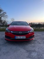 Opel Astra 1.6 turbo Innovation Baden-Württemberg - Bad Friedrichshall Vorschau