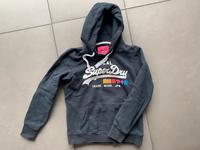 Superdry Hoodie Kapuzenpullover 42 Nordrhein-Westfalen - Rommerskirchen Vorschau