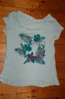 T-Shirt Tropic Jungle von Blue Motion in hellgrün Gr. S / 36/38 Dresden - Neustadt Vorschau