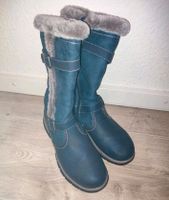 Graceland Winterstiefel Stiefel Schuhe Gr. 35 Schleswig-Holstein - Satrup Vorschau