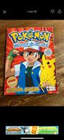 Pokémon Sammelalbum Sticker komplett 1999 schnapp sie dir alle Niedersachsen - Leer (Ostfriesland) Vorschau