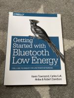 Getting started with Bluetooth Low Energy Networking BLE Buch Essen - Bergerhausen Vorschau