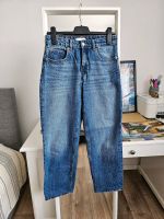 Diverse Jeans H&M Zara Mom Jeans Vintage 36 38 Berlin - Reinickendorf Vorschau