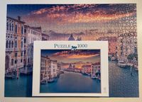 Puzzle 1000 Teile Venedig Schleswig-Holstein - Rethwisch (Stormarn) Vorschau