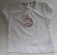 BURBERRY Baby T-Shirt 86 Thüringen - Altenburg Vorschau