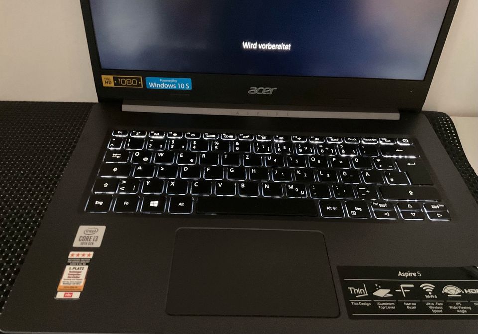 Acer Aspire 5 • A514-53-30N6 in Dresden