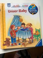 Wieso weshalb warum Unser Baby Wandsbek - Hamburg Marienthal Vorschau
