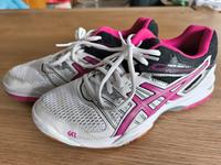 Asics Turnschuhe Größe 38 Bayern - Großostheim Vorschau