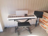 Keyboard Yamaha Digital Piano P-105 Nordrhein-Westfalen - Porta Westfalica Vorschau