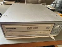 DVD Recorder Panasonic LF -D 521 Berlin - Mitte Vorschau