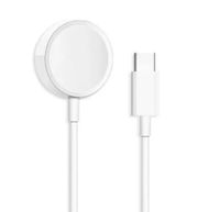 Magnetischer Charger Ladekabel USB-C für Apple Watch Schnell Lade Nordrhein-Westfalen - Gronau (Westfalen) Vorschau