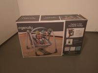 Elektrische babyschaukel Swing n go ingenuity Nordrhein-Westfalen - Verl Vorschau