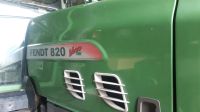 Suche Fendt 820,716 com 3 Bayern - Baisweil Vorschau