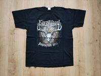 [7x] Bandshirts T-Shirts Metal neu & gebraucht - Teil 2 Bayern - Ebersberg Vorschau