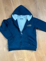 Marc O‘Polo Sweatjacke, Strickjacke gefüttert 134/140 Nordrhein-Westfalen - Jülich Vorschau