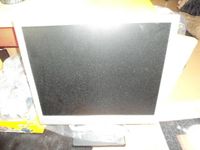 PC-Monitor, iivama, Pro Lite, funktioniert, Homeoffice Brandenburg - Falkensee Vorschau