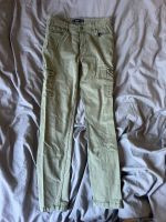 Cargo Hose Jeans FB Sister Gr XL Brandenburg - Rüdersdorf Vorschau