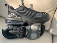 Nike Sneaker Zoom Max 950 Größe 38,5 Neu Schwarz Berlin - Lichtenberg Vorschau