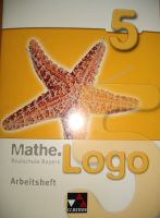 Mathematik Logo 5 Realschule Bayern mit Lehrerband Bayern - Meitingen Vorschau