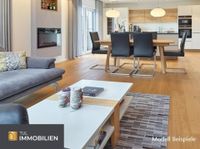 Neubau Eigentumswohnung Exklusiv altersgerecht 100% barrierefrei EG 79 m² Nordrhein-Westfalen - Windeck Vorschau