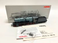 Märklin 37059 Digital, Würrtembergische K, Dampflok, H0, OVP Baden-Württemberg - Singen Vorschau