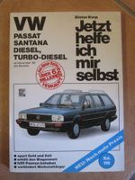 Reparaturanleitung für VW Passat/Santana, Band 116 v. Dieter Korp Bayern - Weißenhorn Vorschau