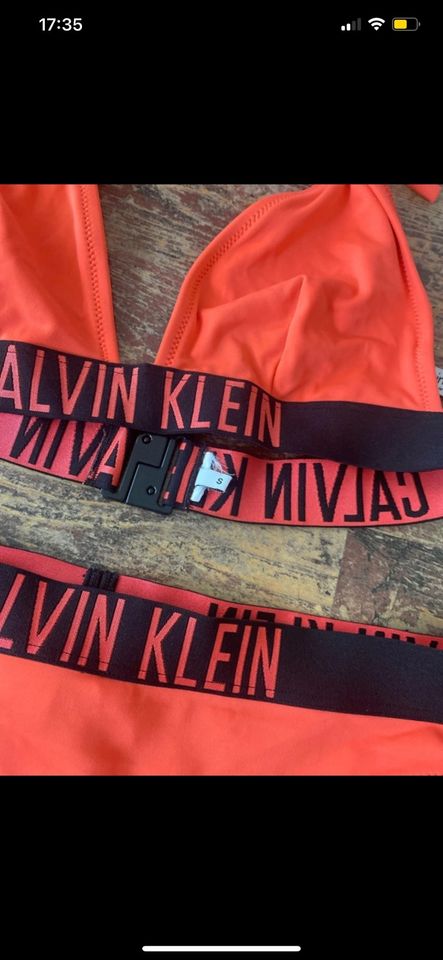 Calvin Klein Bikini Set in Herzogenrath